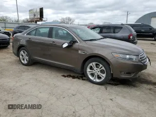 2015 Ford Taurus SE с VIN 1FAHP2D83FG159160, выставлен на аукционе Copart как лот 50523745 с пробегом Не указан миль и Списание • Salvage title. История ставок и продаж доступна на DreamBid. Изображение 4.
