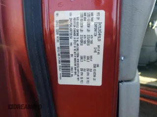 2006 Chrysler Town & Country LWB Touring with VIN 2A4GP54LX6R739154, listed as a Copart auction lot 78887614 with 101,001 mi miles and Salvage Title. Bid and sale history available at carsss.com. Image 13.