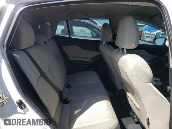 2017 Subaru Impreza Premium with VIN 4S3GTAB63H3732002, listed as a Copart auction lot 55493265 with 120,130 mi miles and Salvage title. Bid and sale history available at DreamBid. Image 10.