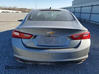 2024 Chevrolet Malibu LS with VIN 1G1ZC5ST7RF231838, listed as a Copart auction lot 50015185 with 40,339 mi miles and Salvage Title. Bid and sale history available at DreamBid. Image 6.