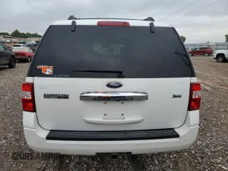 2014 Ford Expedition EL Limited with VIN 1FMJK2A53EEF44311, listed as a Copart auction lot 72423024 with 162,472 mi miles and Salvage Title. Bid and sale history available at carsss.com. Image 6.