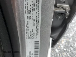 2022 Ram 1500 Big Horn z VIN 1C6RRFBGXNN278996, wystawiony jako Copart lot #55657725 z przebiegiem 65 207 mil mil oraz Czysty tytuł • Clean title. Historia ofert i sprzedaży dostępna na DreamBid. Obrazek 12.