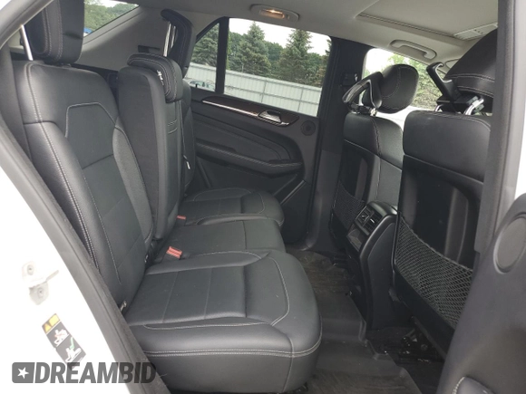 2015 Mercedes-Benz M 350 with VIN 4JGDA5HB1FA544040, listed as a Copart auction lot 65069905 with 135,294 mi miles and Clean title. Bid and sale history available at DreamBid. Image 11.