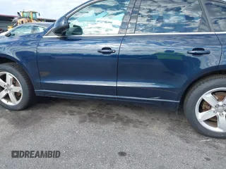 2009 Audi Q5 Premium Plus z VIN WA1KK78R39A036555, wystawiony jako IAAI lot #42166408 z przebiegiem 258 742 mil mil oraz . Historia ofert i sprzedaży dostępna na DreamBid. Obrazek 13.