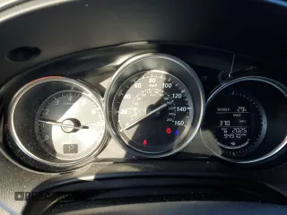 2014 Mazda CX-5 Grand Touring with VIN JM3KE4DY1E0405493, listed as a Copart auction lot 41688915 with 94,970 mi miles and Salvage Title. Bid and sale history available at carsss.com. Image 9.