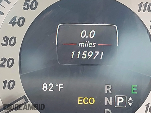 2014 Mercedes-Benz E 350 Sport with VIN WDDHF5KBXEB044358, listed as a IAAI auction lot 42048899 with 115,971 mi miles and . Bid and sale history available at DreamBid. Image 15.