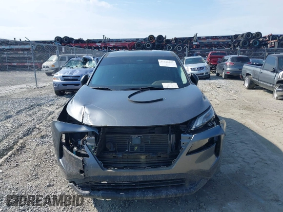 2021 Nissan Rogue S с VIN 5N1AT3AA0MC829557, выставлен на аукционе IAAI как лот 42123224 с пробегом 25 761 миль миль и . История ставок и продаж доступна на DreamBid. Изображение 12.