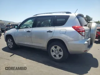 2010 Toyota RAV4 z VIN 2T3ZF4DV0AW050199, wystawiony jako Copart lot #63526535 z przebiegiem 127 022 mil mil oraz Szkoda całkowita • Salvage title. Historia ofert i sprzedaży dostępna na DreamBid. Obrazek 2.