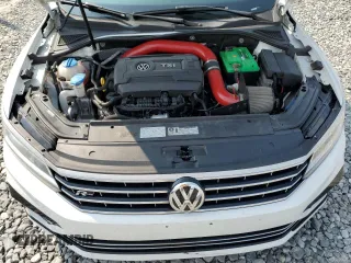 2016 Volkswagen Passat S with VIN 1VWAS7A30GC065064, listed as a Copart auction lot 60083525 with 94,178 mi miles and Salvage title. Bid and sale history available at DreamBid. Image 11.
