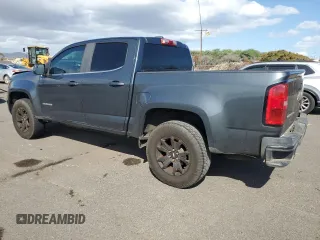 2017 Chevrolet Colorado 2WD WT with VIN 1GCGSBEN0H1204716, listed as a Copart auction lot 77026464 with 111,756 mi miles and Clean title. Bid and sale history available at DreamBid. Image 2.