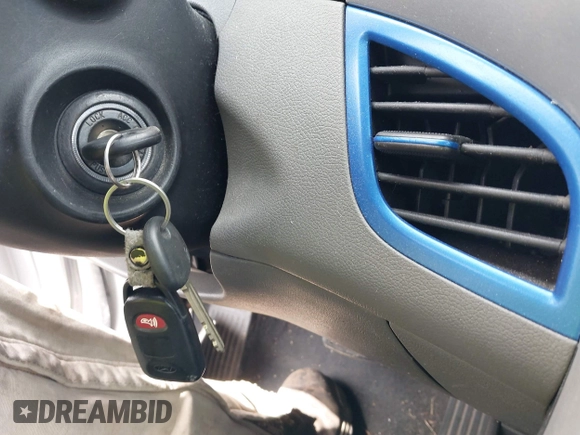 2012 Hyundai Elantra GLS с VIN KMHDH4AE0CU221022, выставлен на аукционе IAAI как лот 41981746 с пробегом 157 344 миль миль и . История ставок и продаж доступна на DreamBid. Изображение 11.