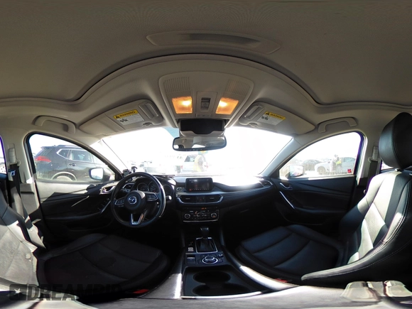 2017 Mazda 6 Touring with VIN JM1GL1V51H1126762, listed as a IAAI auction lot 41394606 with 62,072 mi miles and . Bid and sale history available at DreamBid. Image 18.