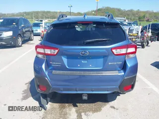 2018 Subaru Crosstrek Limited with VIN JF2GTALC5JH351363, listed as a IAAI auction lot 42071193 with 101,415 mi miles and . Bid and sale history available at DreamBid. Image 16.