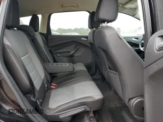 2013 Ford Escape SE z VIN 1FMCU0GX2DUB10398, wystawiony jako Copart lot #59795225 z przebiegiem 174 344 mil mil oraz Czysty tytuł • Clean title. Historia ofert i sprzedaży dostępna na DreamBid. Obrazek 11.