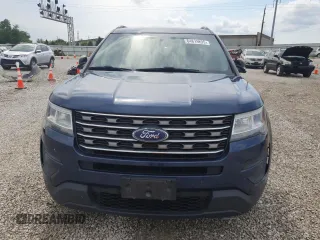 2016 Ford Explorer z VIN 1FM5K7B85GGB10342, wystawiony jako Copart lot #64819895 z przebiegiem 172 744 mil mil oraz Czysty tytuł • Clean title. Historia ofert i sprzedaży dostępna na DreamBid. Obrazek 5.
