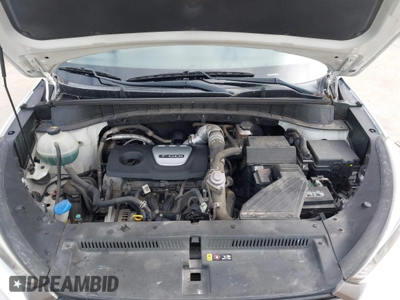 2016 Hyundai Tucson Limited with VIN KM8J33A21GU079870, listed as a IAAI auction lot 42074089 with 78,328 mi miles. Bid and sale history available at carsss.com. Image 10.