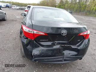 2016 Toyota Corolla L with VIN 2T1BURHE2GC703178, listed as a IAAI auction lot 42191387 with 117,444 mi miles and . Bid and sale history available at DreamBid. Image 17.