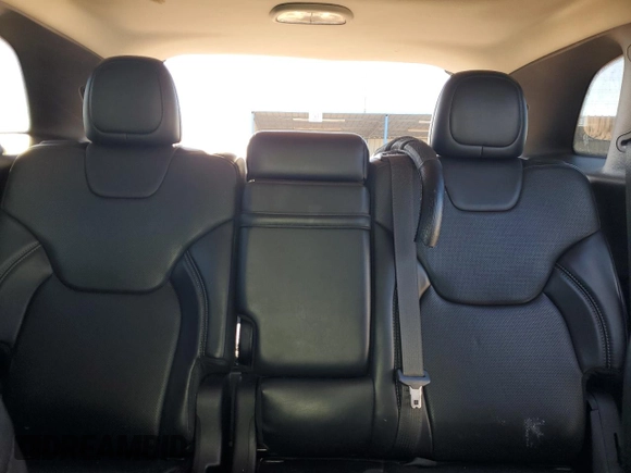 2014 Jeep Cherokee Limited with VIN 1C4PJMDS0EW140309, listed as a Copart auction lot 88944985 with 116,058 mi miles and Salvage Title. Bid and sale history available at carsss.com. Image 10.
