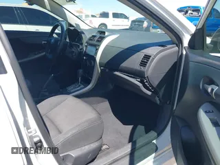 2013 Toyota Corolla L with VIN 5YFBU4EE1DP103528, listed as a IAAI auction lot 42111276 with 212,533 mi miles and . Bid and sale history available at DreamBid. Image 5.