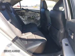 2013 Toyota Camry L with VIN 4T1BF1FK4DU247215, listed as a IAAI auction lot 42033164 with 185,908 mi miles. Bid and sale history available at carsss.com. Image 8.