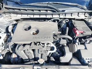 2019 Nissan Altima SL with VIN 1N4BL4EW7KC133107, listed as a IAAI auction lot 41433636 with 70,719 mi miles and . Bid and sale history available at carsss.com. Image 10.
