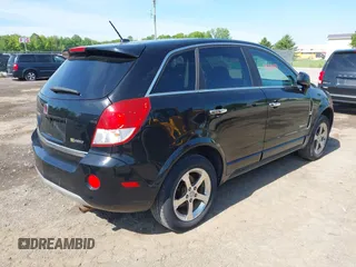 2008 Saturn VUE I4 z VIN 3GSCL93Z58S727565, wystawiony jako IAAI lot #42361889 z przebiegiem 12 100 mil mil oraz . Historia ofert i sprzedaży dostępna na DreamBid. Obrazek 4.