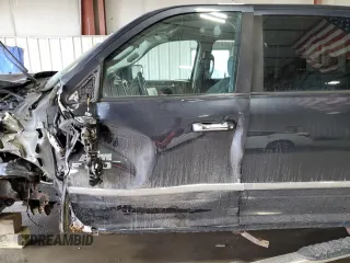 2015 Ram 1500 Big Horn with VIN 1C6RR7TT7FS610445, listed as a Copart auction lot 52298345 with Not provided miles and Non repairable. Bid and sale history available at DreamBid. Image 7.