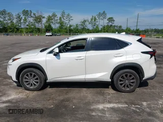 2017 Lexus NX 200t with VIN JTJYARBZ9H2054507, listed as a IAAI auction lot 42549074 with 157,567 mi miles and . Bid and sale history available at DreamBid. Image 15.