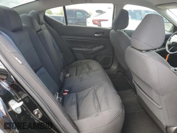 2019 Nissan Altima S z VIN 1N4BL4BV8KN309923, wystawiony jako Copart lot #56435665 z przebiegiem 101 234 mil mil oraz Szkoda całkowita • Salvage title. Historia ofert i sprzedaży dostępna na DreamBid. Obrazek 10.