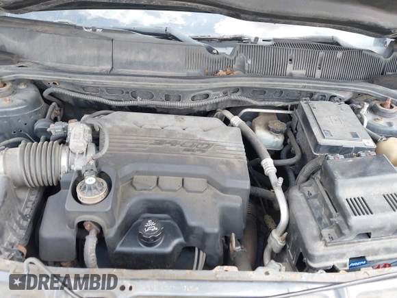 2009 Chevrolet Equinox 2LT z VIN 2CNDL63F796237452, wystawiony jako IAAI lot #42286081 z przebiegiem Nie podano mil oraz . Historia ofert i sprzedaży dostępna na DreamBid. Obrazek 6.