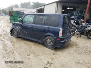 2005 Scion xB with VIN JTLKT334150191343, listed as a Copart auction lot 48993244 with 229,503 mi miles and Salvage Title. Bid and sale history available at carsss.com. Image 2.