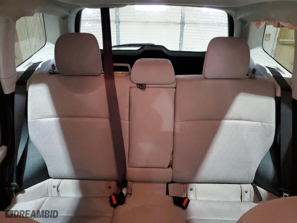 2015 Subaru Forester 2.5i Premium with VIN JF2SJADC0FH492783, listed as a Copart auction lot 47980615 with NaN miles and Salvage Title. Bid and sale history available at carsss.com. Image 10.