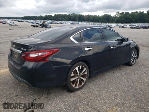 2017 Nissan Altima SL with VIN 1N4BL3AP8HC174041, listed as a Copart auction lot 64441205 with 113,911 mi miles and Clean title. Bid and sale history available at DreamBid. Image 3.