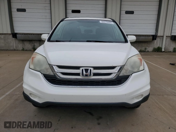 2011 Honda CR-V EX-L with VIN 5J6RE3H76BL038078, listed as a Copart auction lot 55316405 with 221,893 mi miles and Clean title. Bid and sale history available at DreamBid. Image 5.