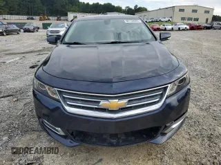 2016 Chevrolet Impala LT with VIN 2G1105SA6G9181542, listed as a Copart auction lot 65734085 with 149,695 mi miles and Clean title. Bid and sale history available at DreamBid. Image 5.