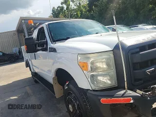 2013 Ford F-350 с VIN 1FT7X3B66DEA87375, выставлен на аукционе IAAI как лот 42812809 с пробегом 254 388 миль миль и . История ставок и продаж доступна на DreamBid. Изображение 27.