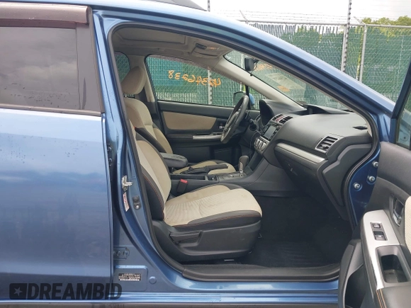 2016 Subaru Crosstrek Premium с VIN JF2GPABC4G8287427, выставлен на аукционе IAAI как лот 42346238 с пробегом 133 286 миль миль и . История ставок и продаж доступна на DreamBid. Изображение 5.
