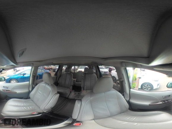 2011 Toyota Sienna XLE AAS with VIN 5TDYK3DC6BS045303, listed as a IAAI auction lot 42515203 with 205,904 mi miles and . Bid and sale history available at DreamBid. Image 21.