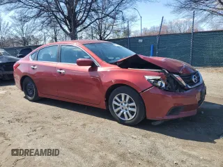 2016 Nissan Altima S z VIN 1N4AL3AP2GN371804, wystawiony jako Copart lot #54900055 z przebiegiem 173 820 mil mil oraz Nie do naprawy • Non repairable. Historia ofert i sprzedaży dostępna na DreamBid. Obrazek 4.