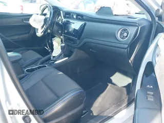 2019 Toyota Corolla L z VIN 5YFBURHE5KP912424, wystawiony jako IAAI lot #41214138 z przebiegiem 105 242 mil mil oraz . Historia ofert i sprzedaży dostępna na DreamBid. Obrazek 5.