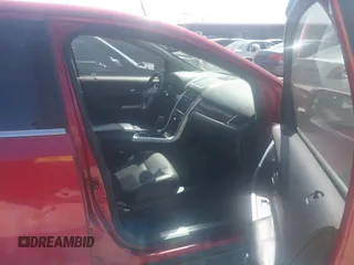 2011 Ford Edge Limited with VIN 2FMDK3KC6BBA60608, listed as a IAAI auction lot 42631644 with 283,480 mi miles and . Bid and sale history available at DreamBid. Image 5.
