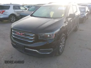 2017 GMC Acadia SLE с VIN 1GKKNTLS8HZ148675, выставлен на аукционе IAAI как лот 42745107 с пробегом 46 641 миль миль и . История ставок и продаж доступна на DreamBid. Изображение 2.