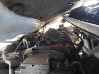 2016 Toyota Yaris L z VIN VNKKTUD33GA068543, wystawiony jako Copart lot #52358345 z przebiegiem 95 976 mil mil oraz Szkoda całkowita • Salvage title. Historia ofert i sprzedaży dostępna na DreamBid. Obrazek 11.