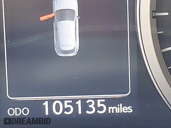 2016 Lexus NX 200t с VIN JTJBARBZ9G2089603, выставлен на аукционе IAAI как лот 42105341 с пробегом 105 135 миль миль и . История ставок и продаж доступна на DreamBid. Изображение 15.