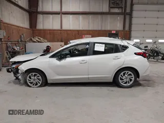 2024 Subaru Impreza z VIN JF1GUABC1R8302840, wystawiony jako IAAI lot #42037814 z przebiegiem 10 068 mil mil oraz . Historia ofert i sprzedaży dostępna na DreamBid. Obrazek 15.