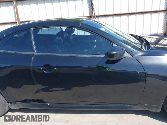 2009 Infiniti G37 with VIN JNKCV66E59M721214, listed as a IAAI auction lot 41999807 with 135,861 mi miles and . Bid and sale history available at DreamBid. Image 13.