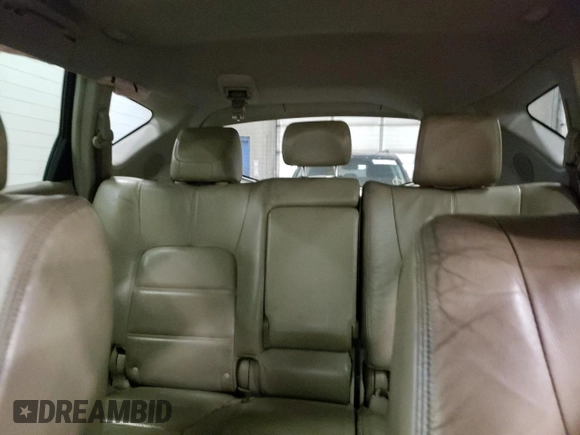 2012 Nissan Murano SV with VIN JN8AZ1MW2CW204528, listed as a Copart auction lot 55052045 with 116,467 mi miles and Salvage Title. Bid and sale history available at carsss.com. Image 10.