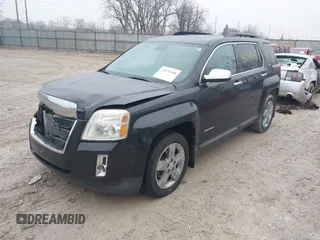 2012 GMC Terrain SLT-1 z VIN 2GKFLVEK1C6314491, wystawiony jako IAAI lot #41570388 z przebiegiem 141 734 mil mil oraz . Historia ofert i sprzedaży dostępna na DreamBid. Obrazek 17.
