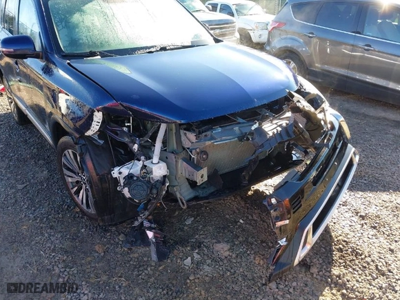 2019 Mitsubishi Outlander ES with VIN JA4AZ3A35KZ004719, listed as a IAAI auction lot 41637009 with 66,263 mi miles. Bid and sale history available at carsss.com. Image 6.