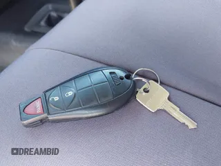 2015 Ram 2500 Tradesman с VIN 3C6TR5HT1FG524655, выставлен на аукционе IAAI как лот 42180369 с пробегом 167 159 миль миль и . История ставок и продаж доступна на DreamBid. Изображение 11.